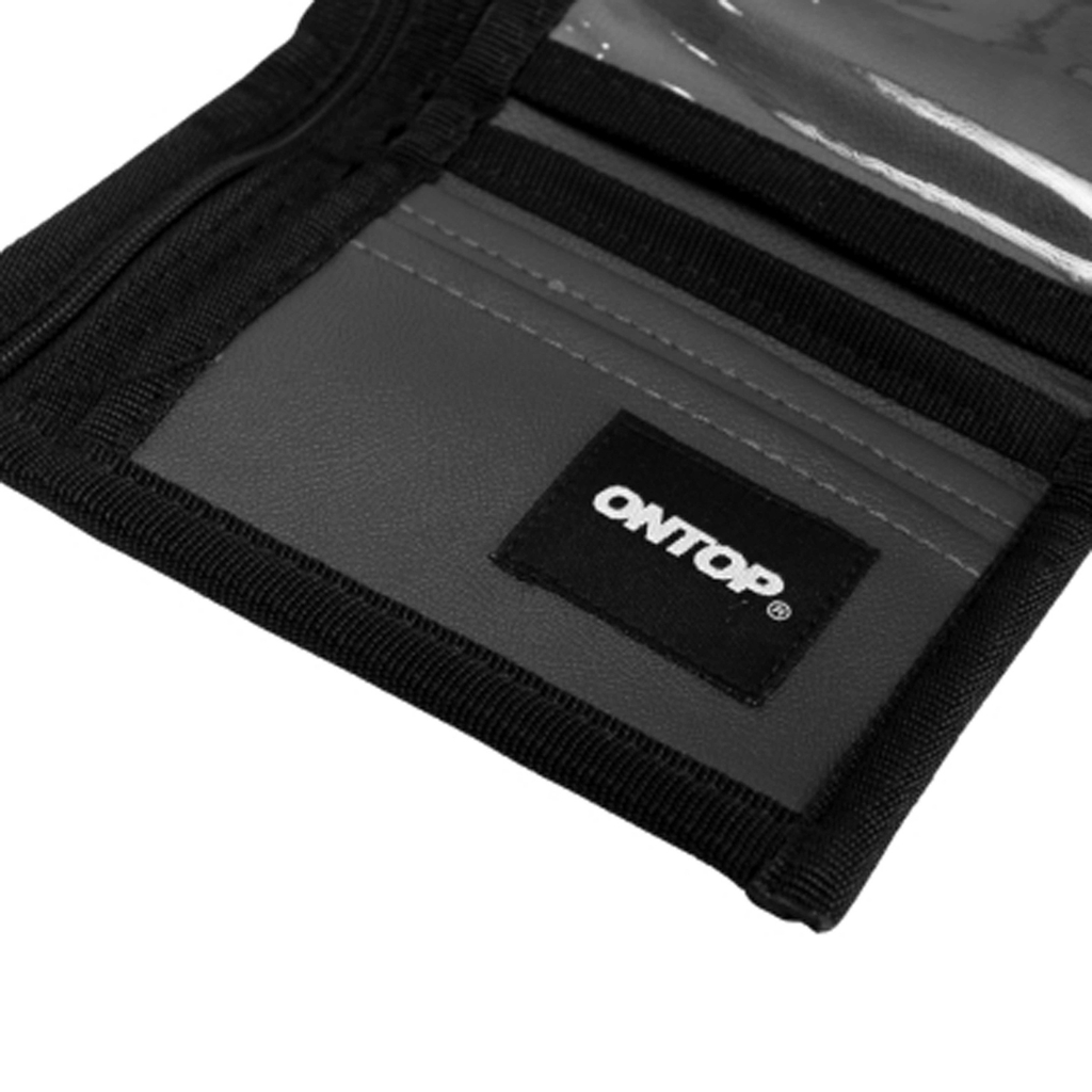O-V44 LEVEL Wallet