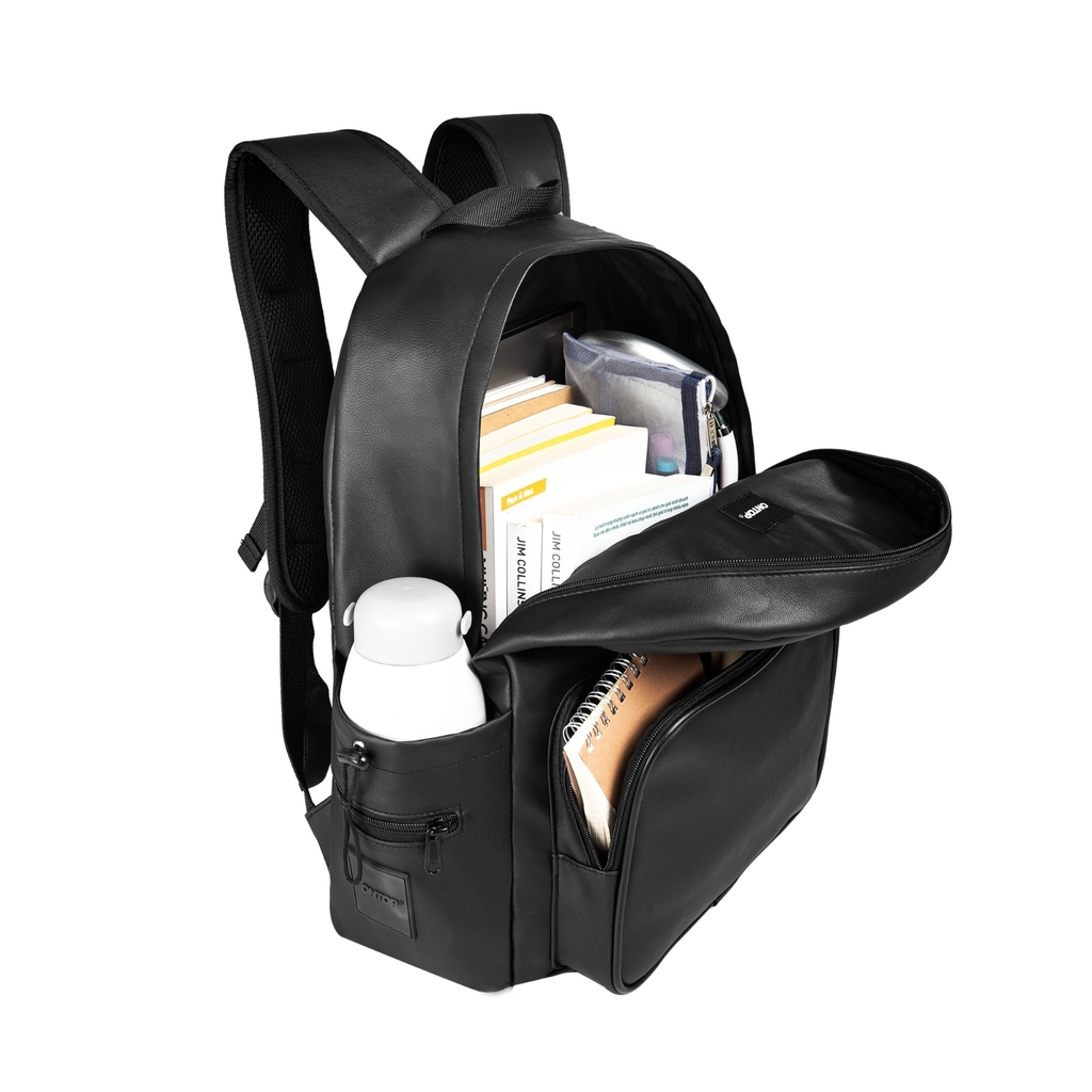 ONTOP Zippered Backpack