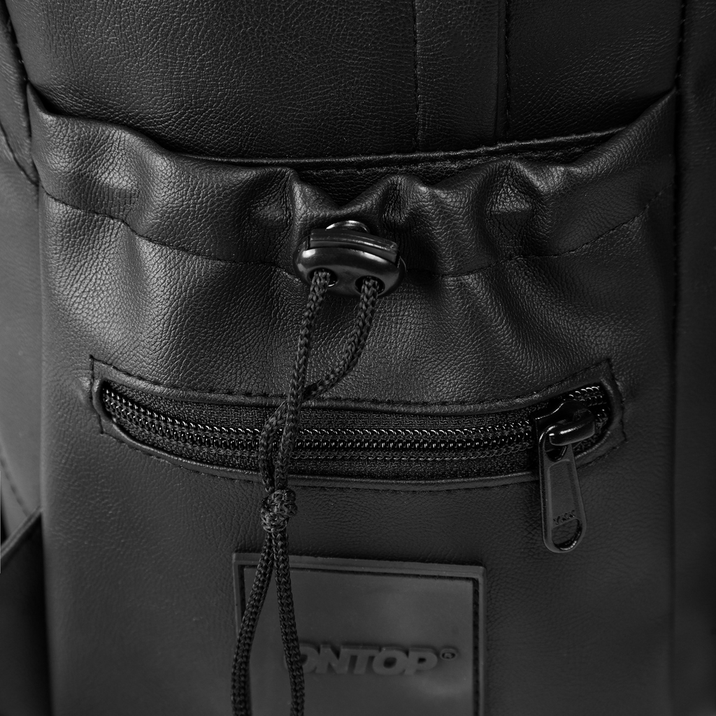 ONTOP Zippered Backpack