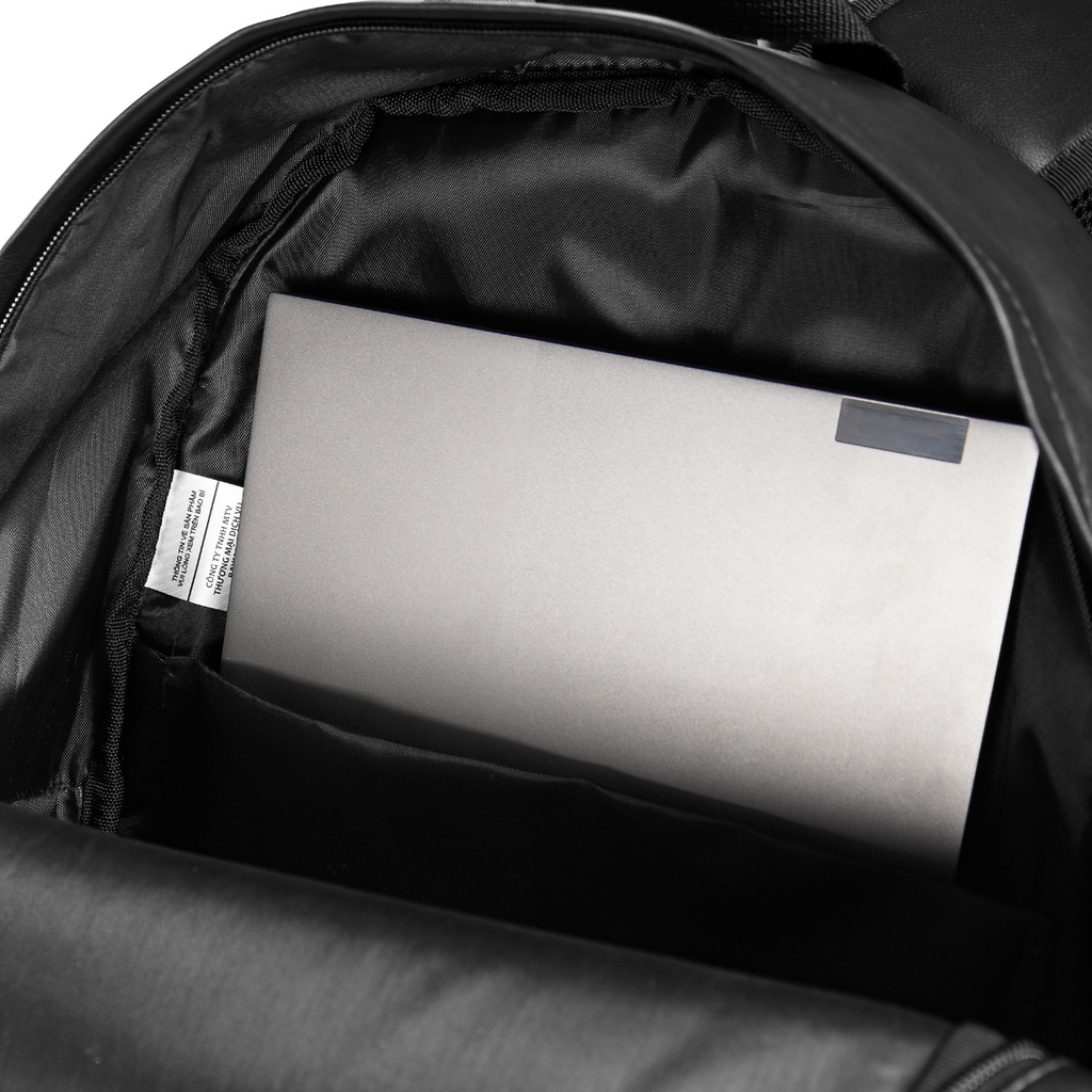 ONTOP Zippered Backpack