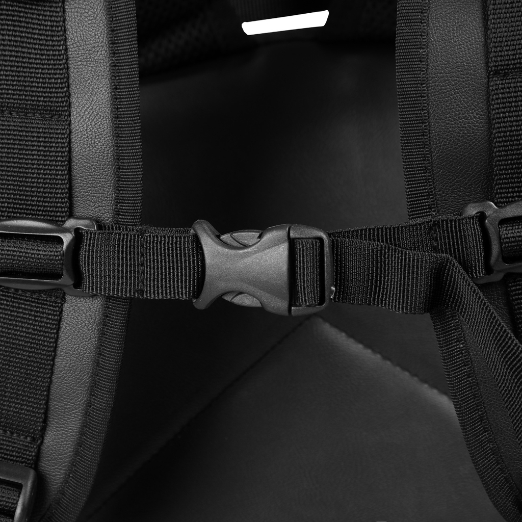 ONTOP Zippered Backpack