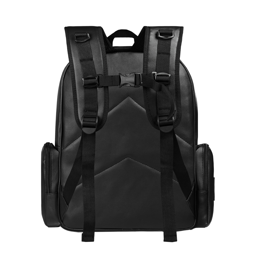 ONTOP Big Buckle Backpack