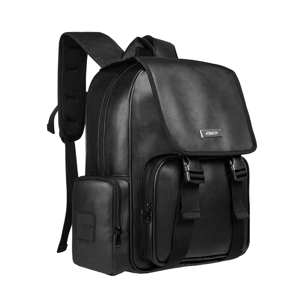 ONTOP Big Buckle Backpack