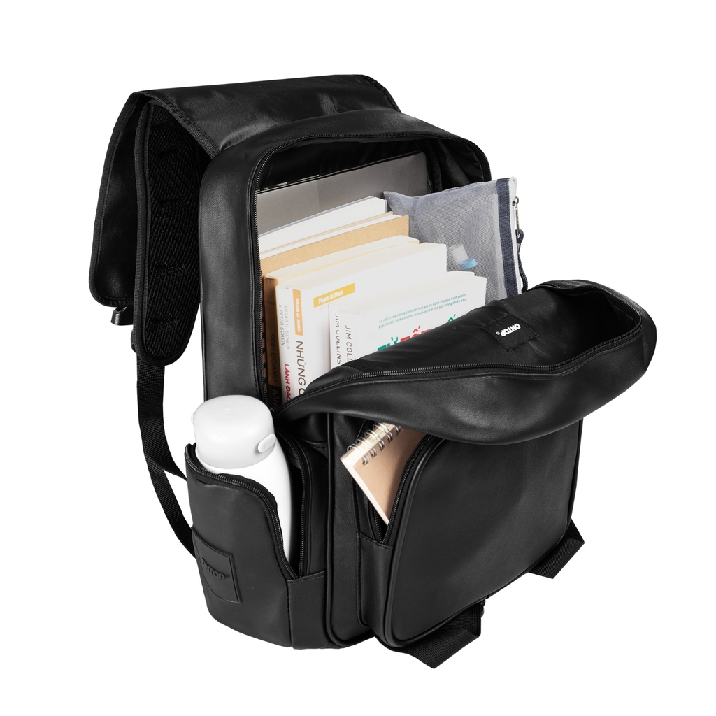 ONTOP Big Buckle Backpack