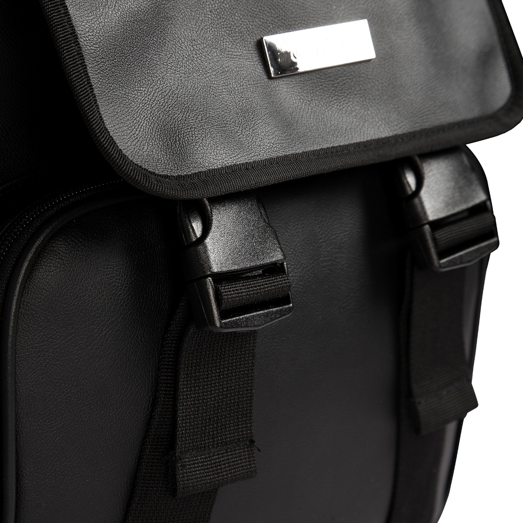 ONTOP Big Buckle Backpack