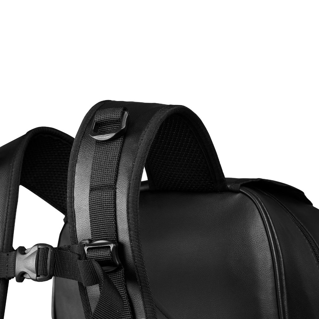 ONTOP Big Buckle Backpack