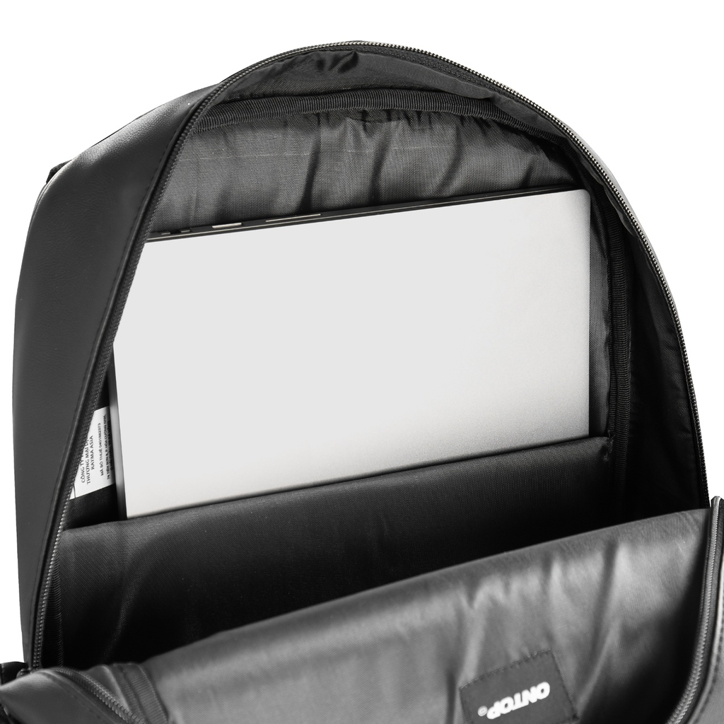 ONTOP Big Buckle Backpack