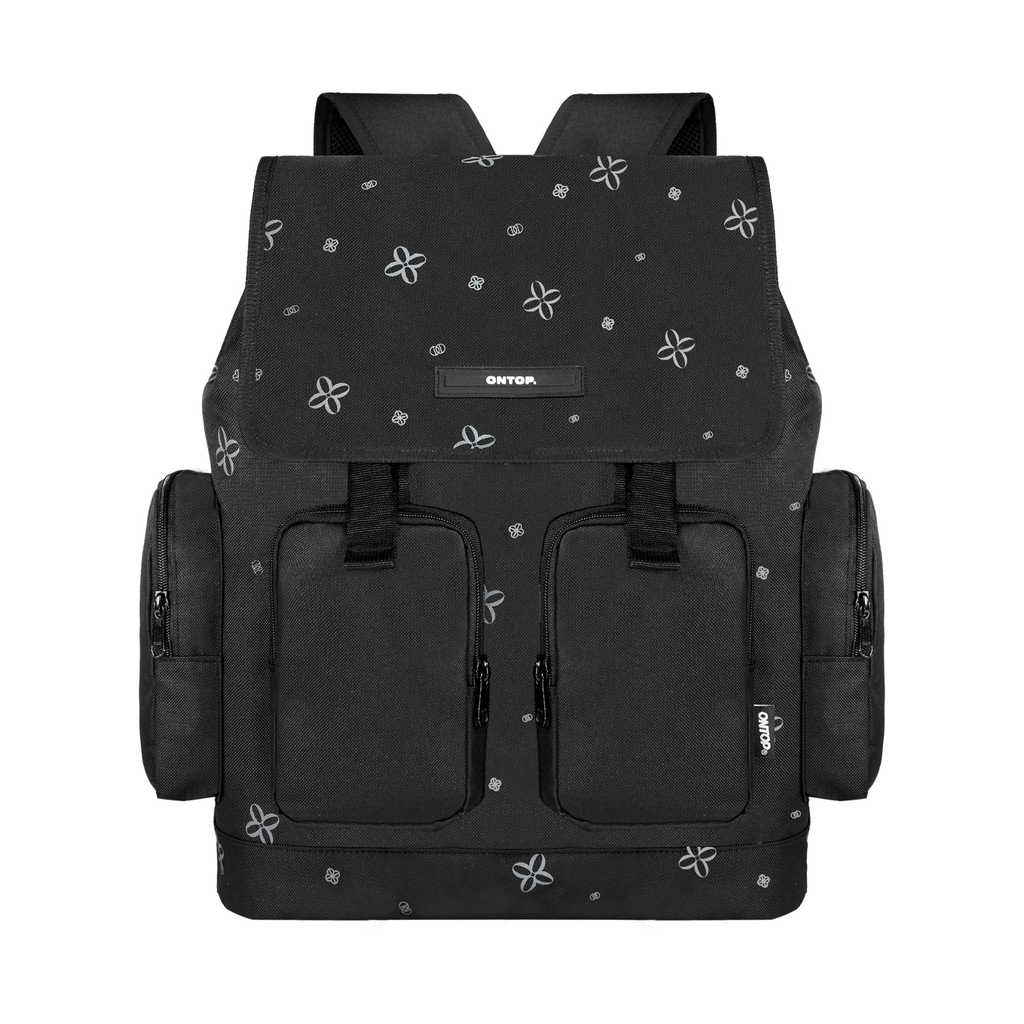 ONTOP Backpack LEVEL 2.0 Oxford