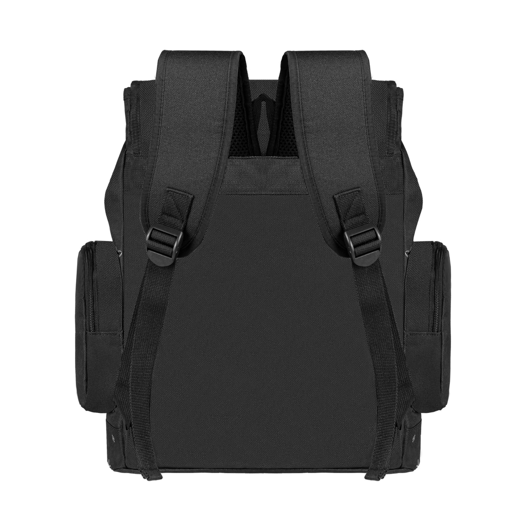 ONTOP Backpack LEVEL 2.0 Oxford