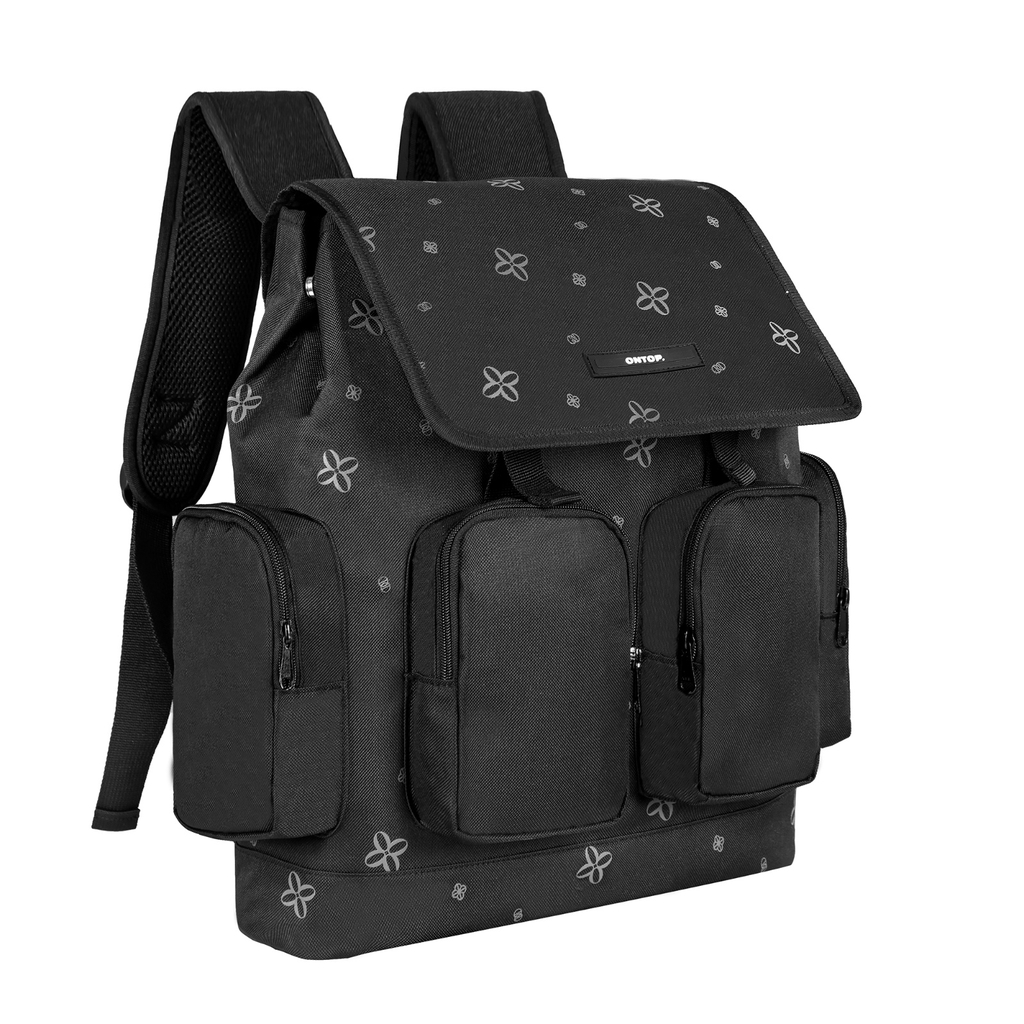 ONTOP Backpack LEVEL 2.0 Oxford