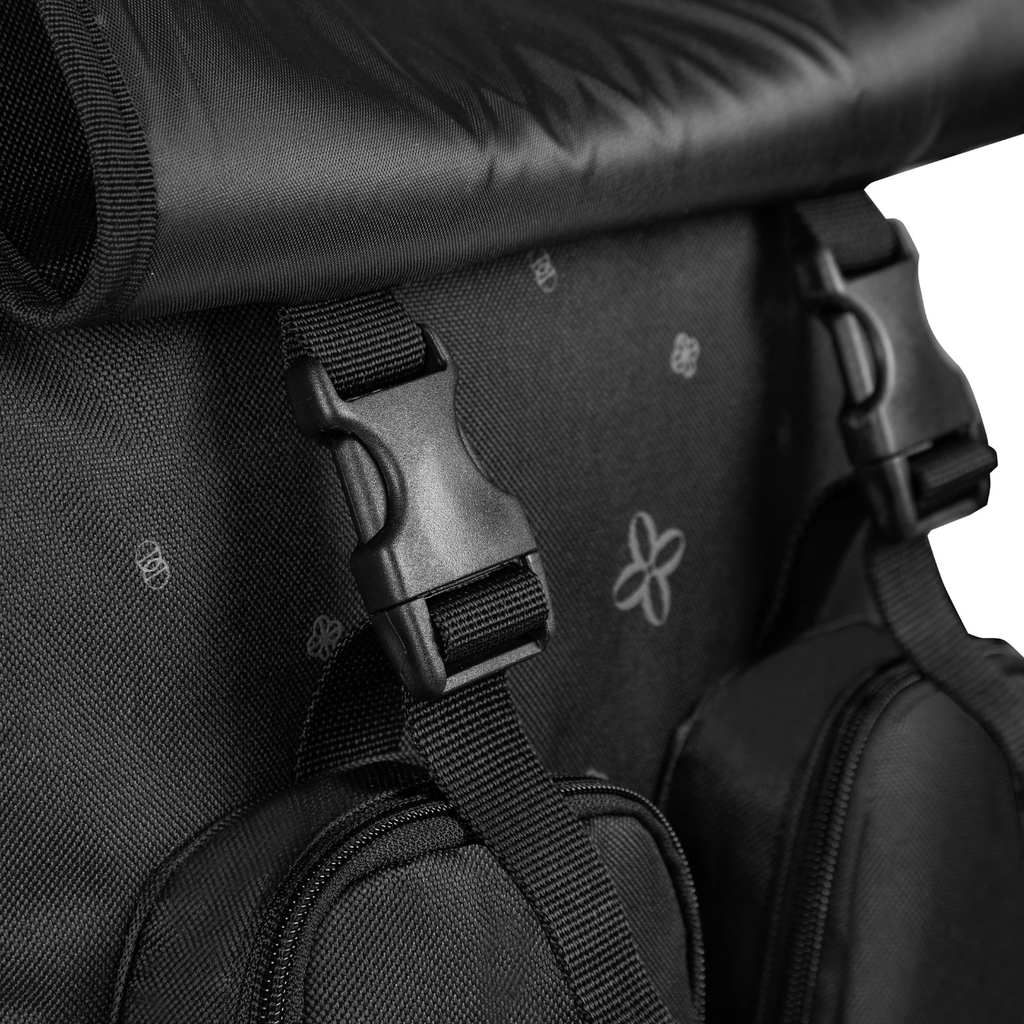 ONTOP Backpack LEVEL 2.0 Oxford