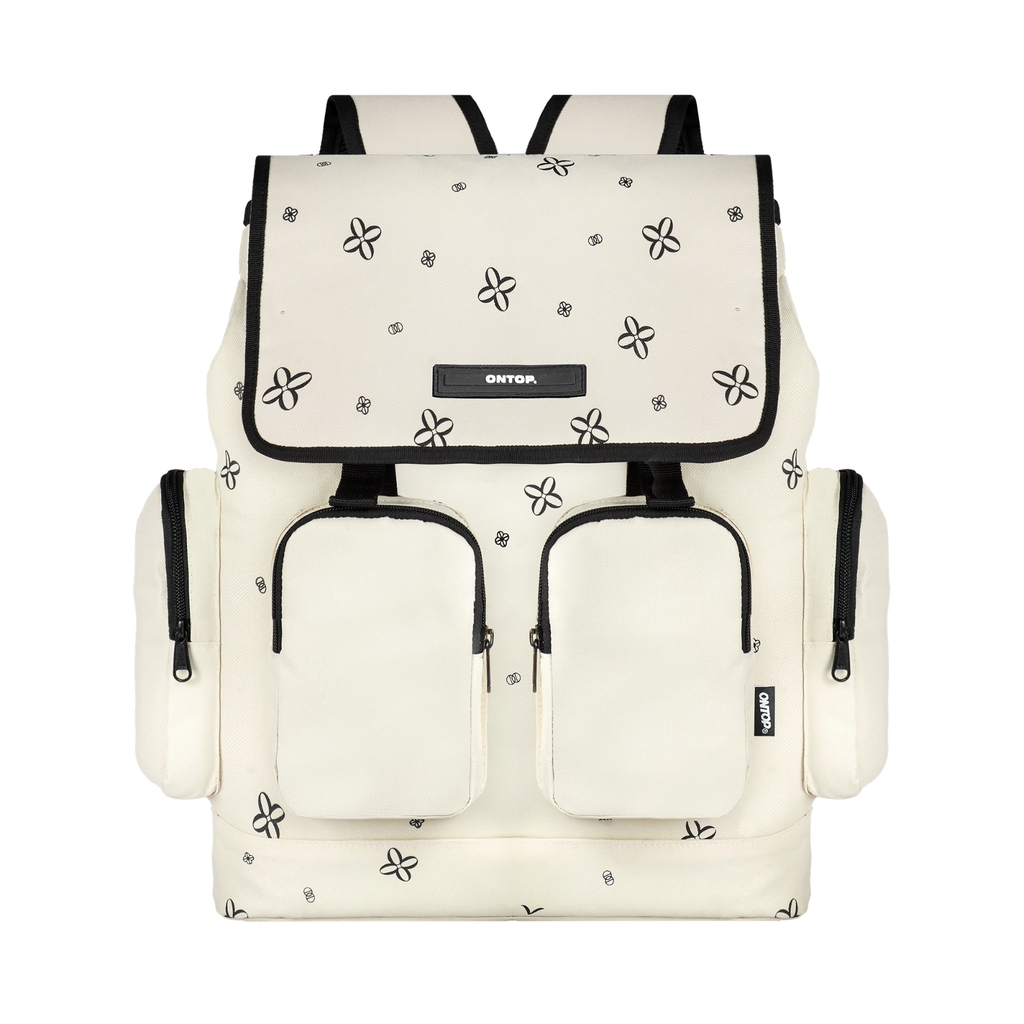ONTOP Backpack LEVEL 2.0 Oxford