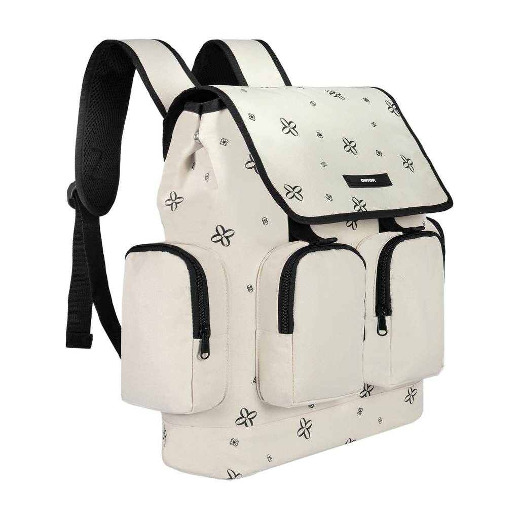 ONTOP Backpack LEVEL 2.0 Oxford