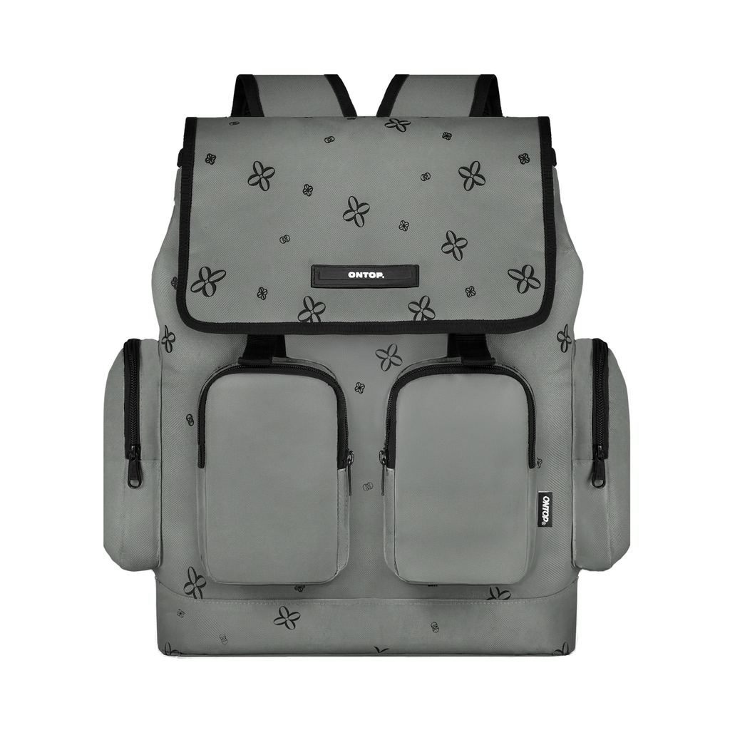 ONTOP Backpack LEVEL 2.0 Oxford