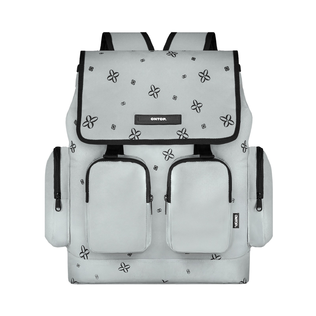 ONTOP Backpack LEVEL 2.0 Oxford