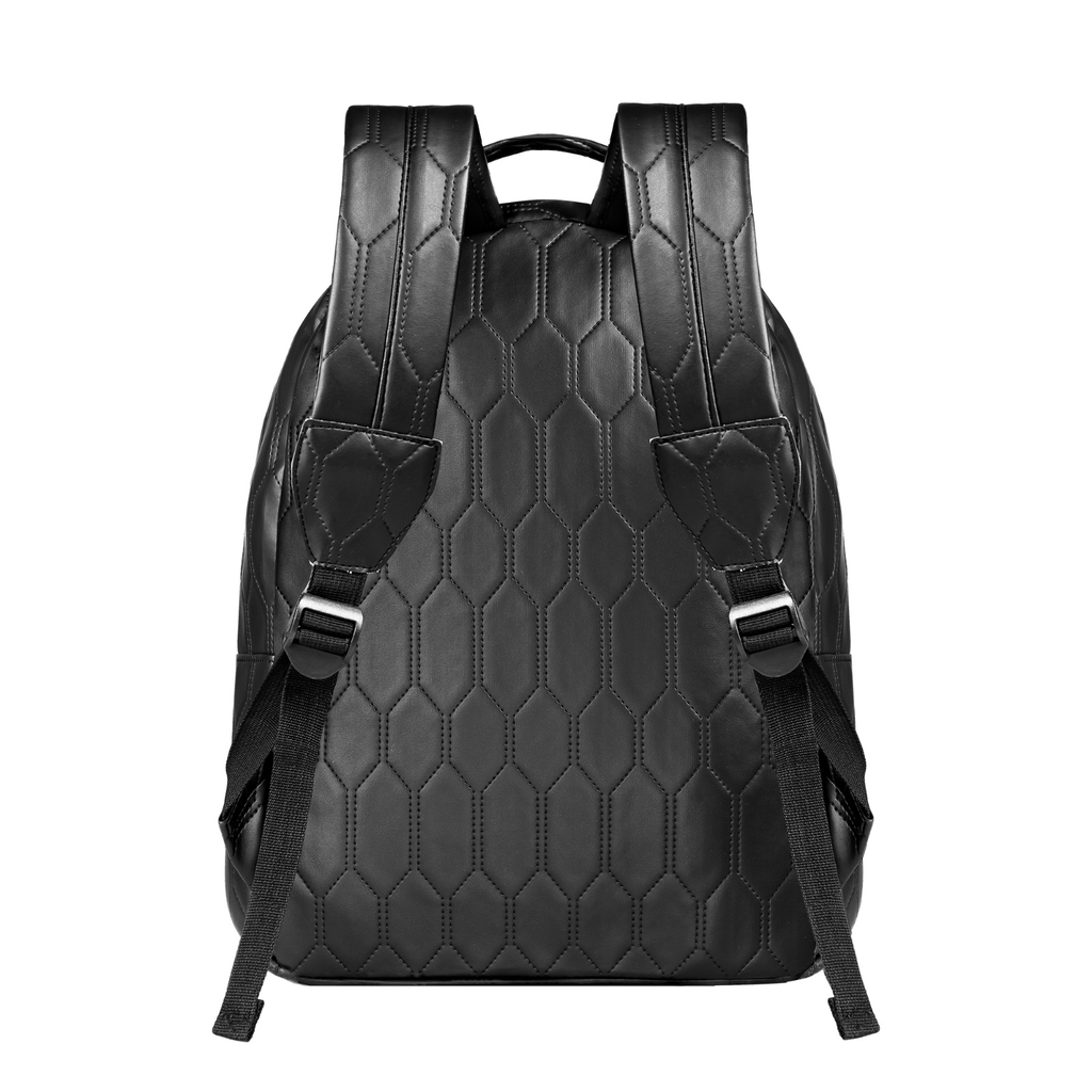 ONTOP Backpack LEVEL with Quilting