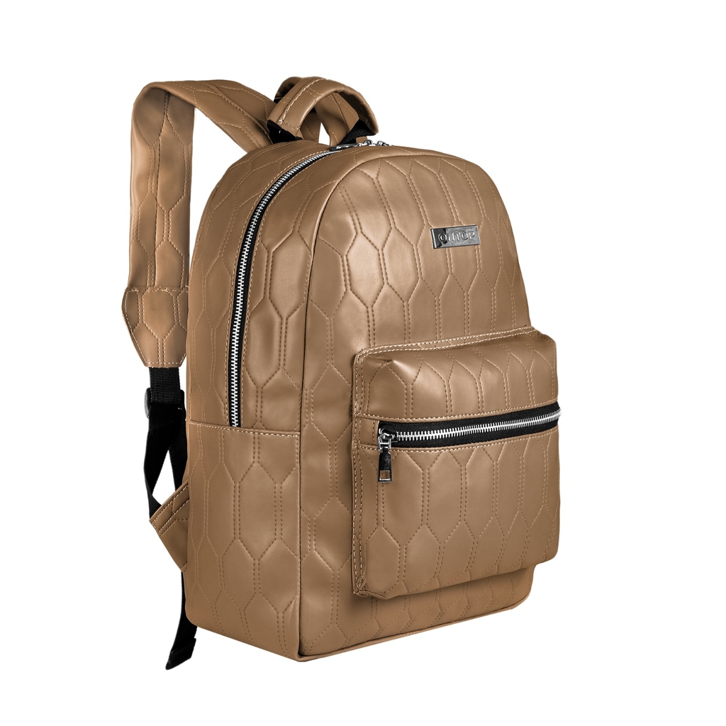 ONTOP Backpack LEVEL with Quilting