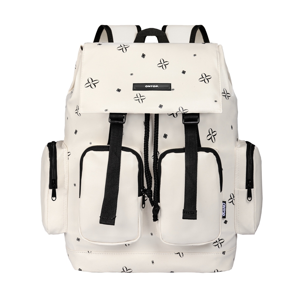 ONTOP Backpack LEVEL 2.0