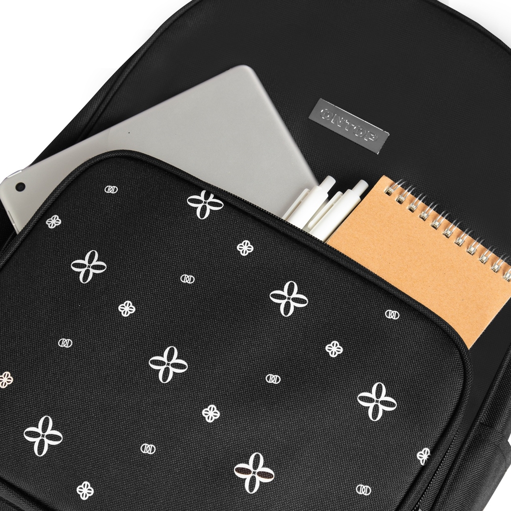 ONTOP Backpack Canvas LEVEL