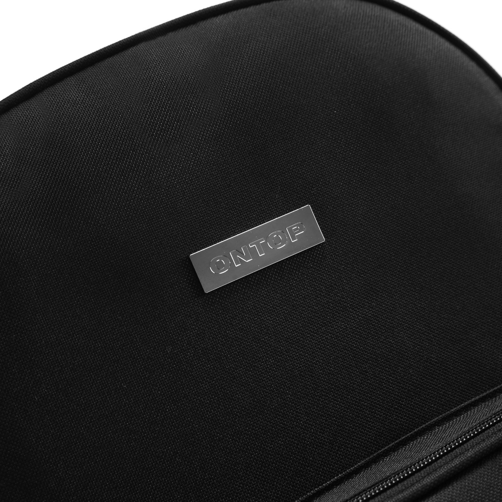 ONTOP Backpack Canvas LEVEL