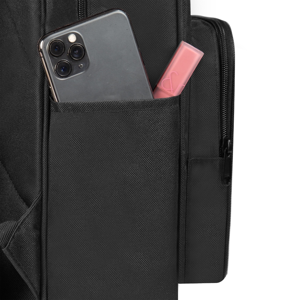 ONTOP Backpack Canvas LEVEL