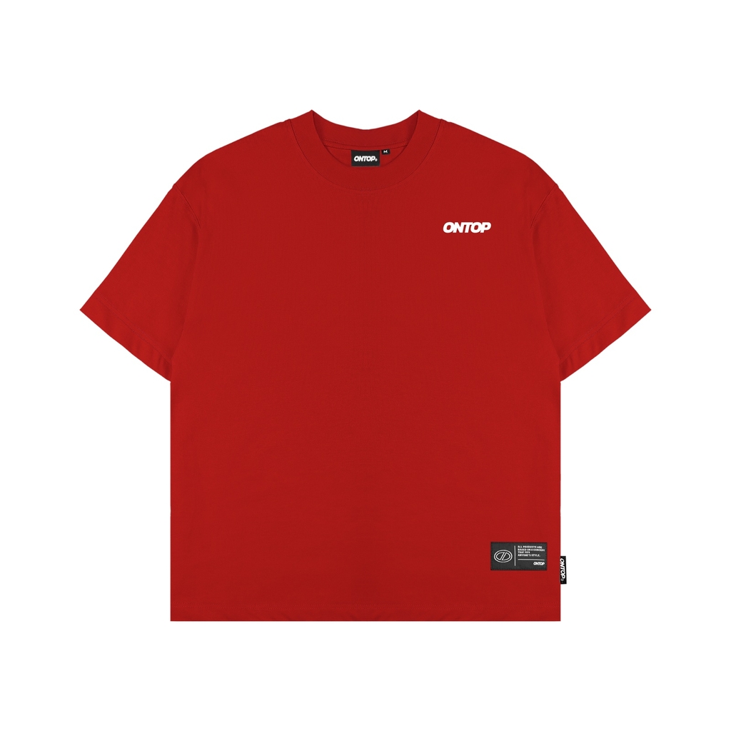 ONTOP Tee Original