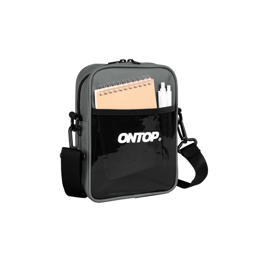 ONTOP Worldwide Pocket