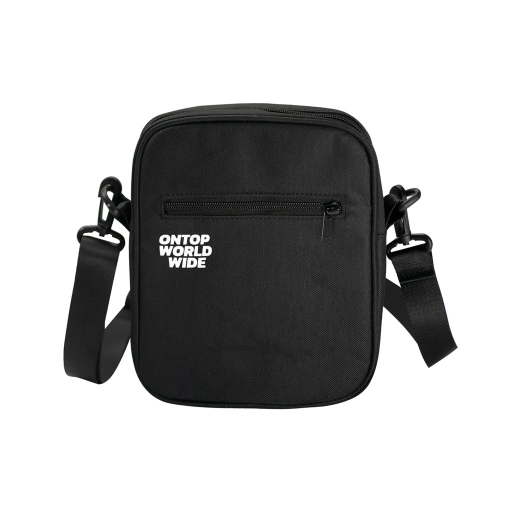 ONTOP Worldwide Pocket