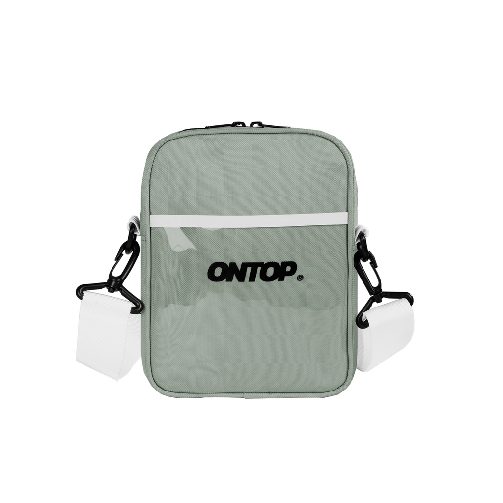 ONTOP Worldwide Pocket
