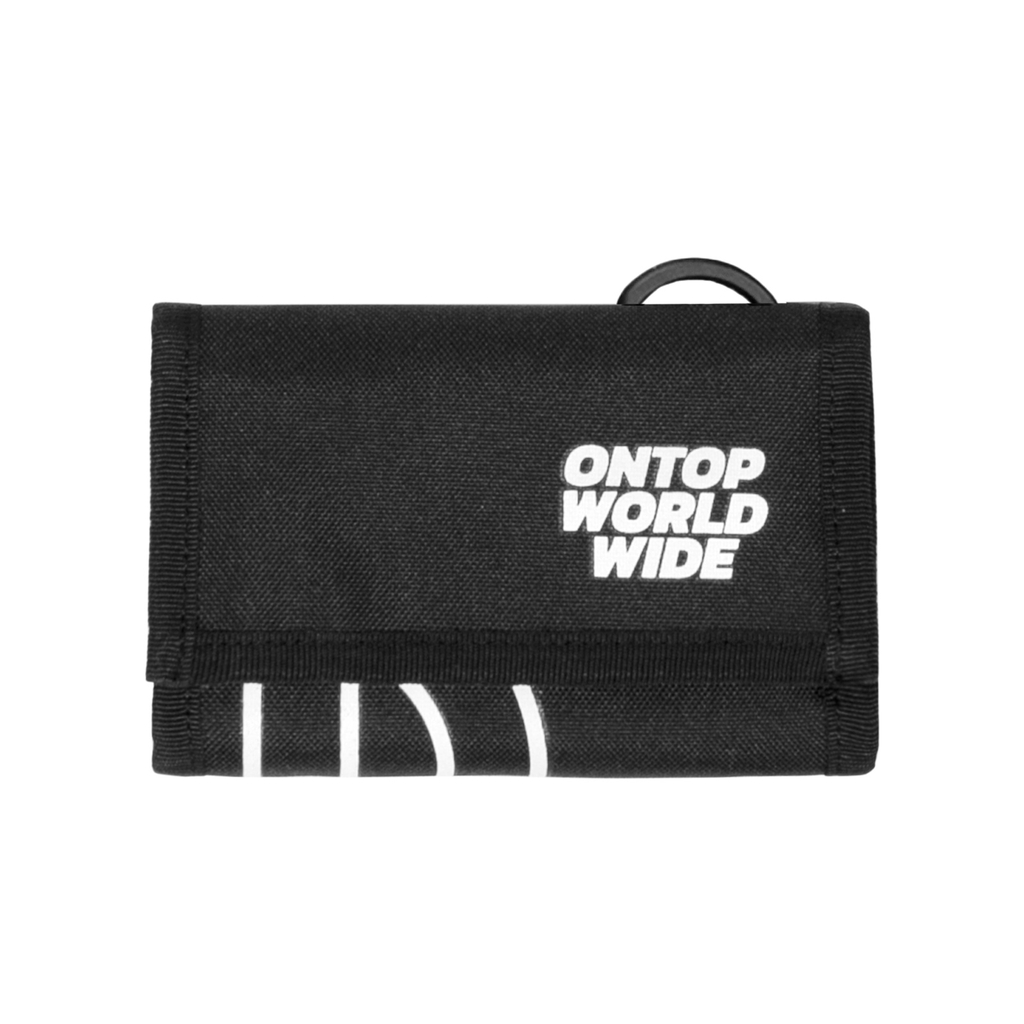 O-V022 Worldwide Wallet