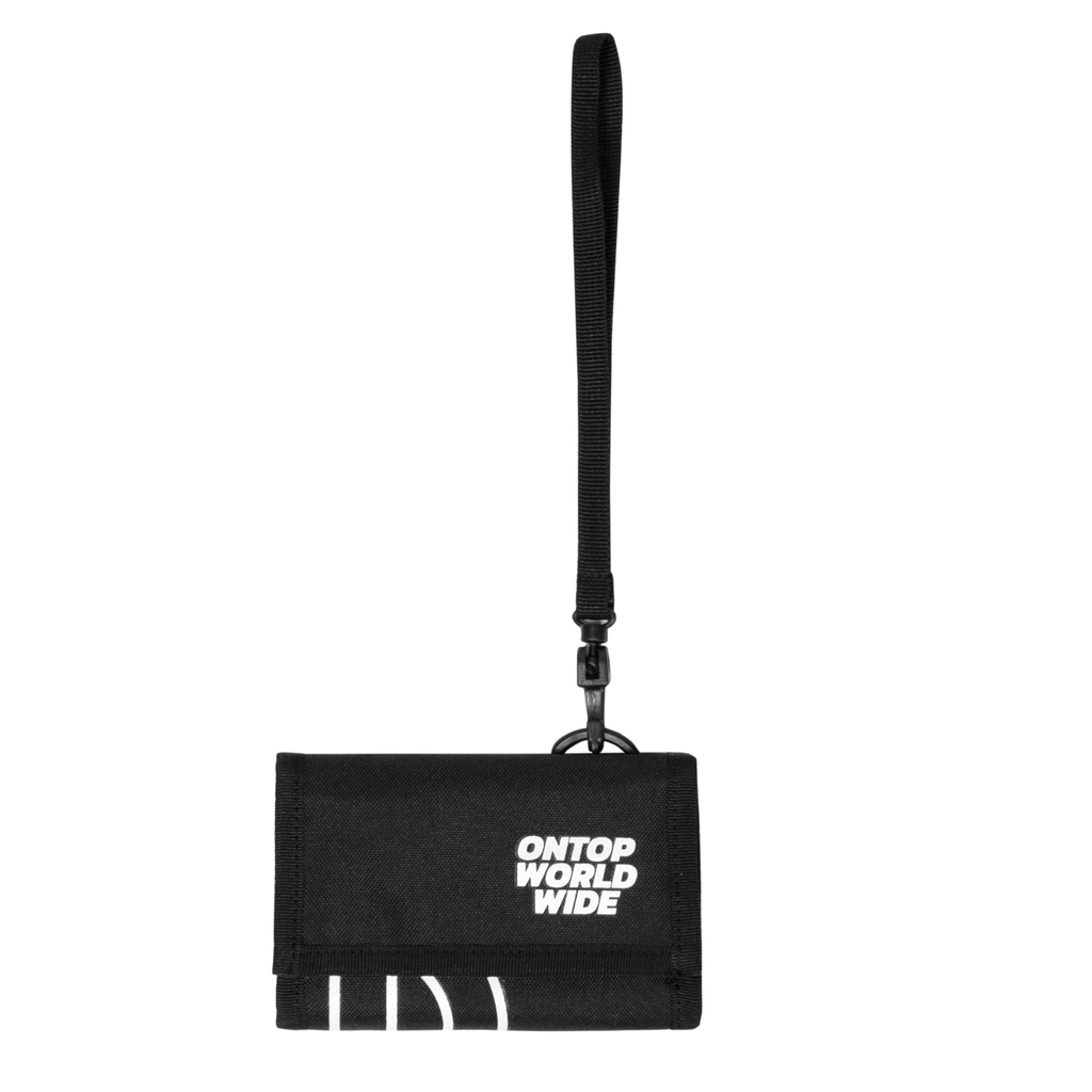 O-V022 Worldwide Wallet