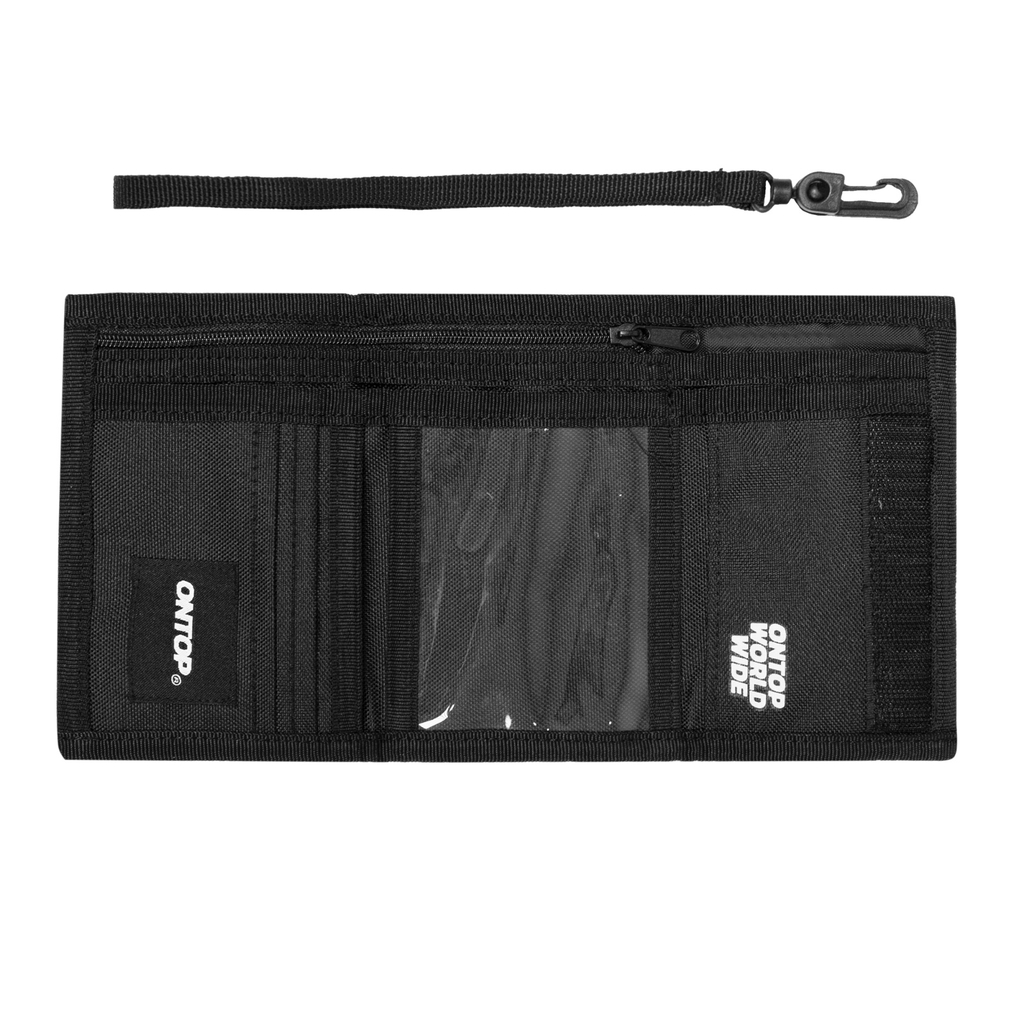 O-V022 Worldwide Wallet