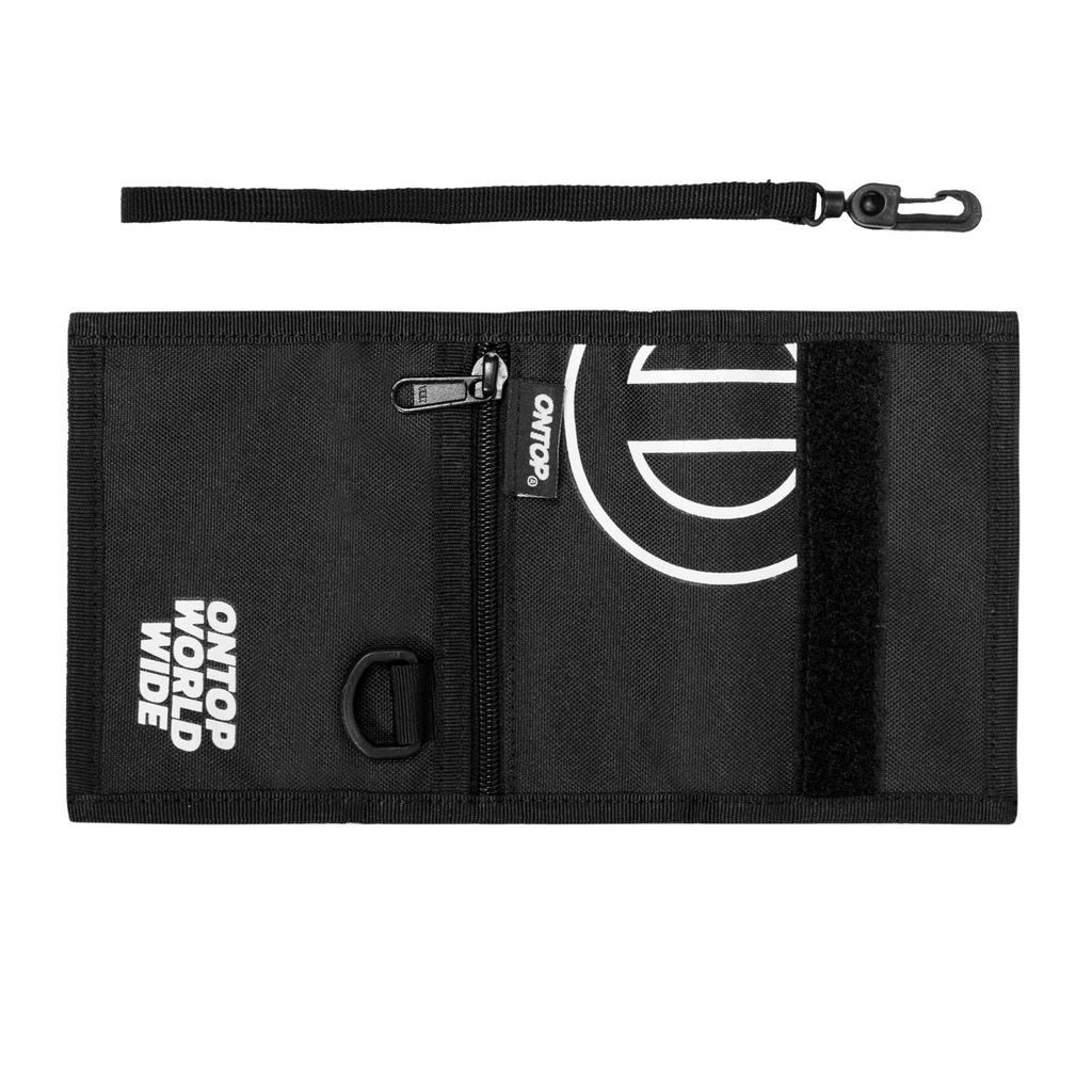 O-V022 Worldwide Wallet