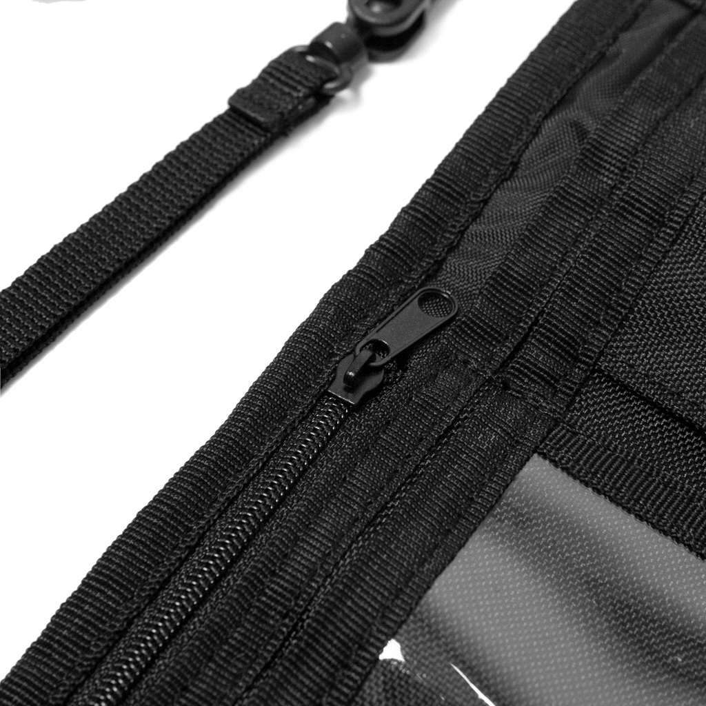 O-V022 Worldwide Wallet
