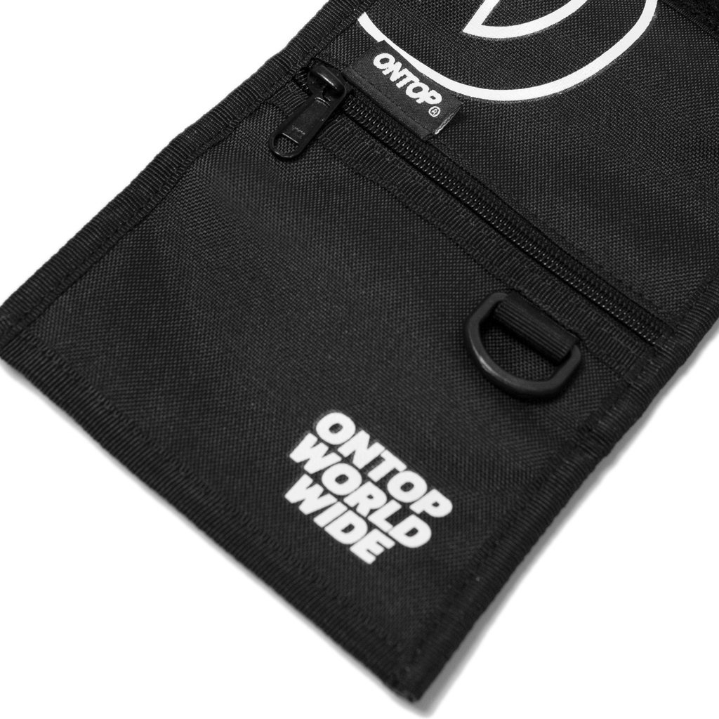 O-V022 Worldwide Wallet
