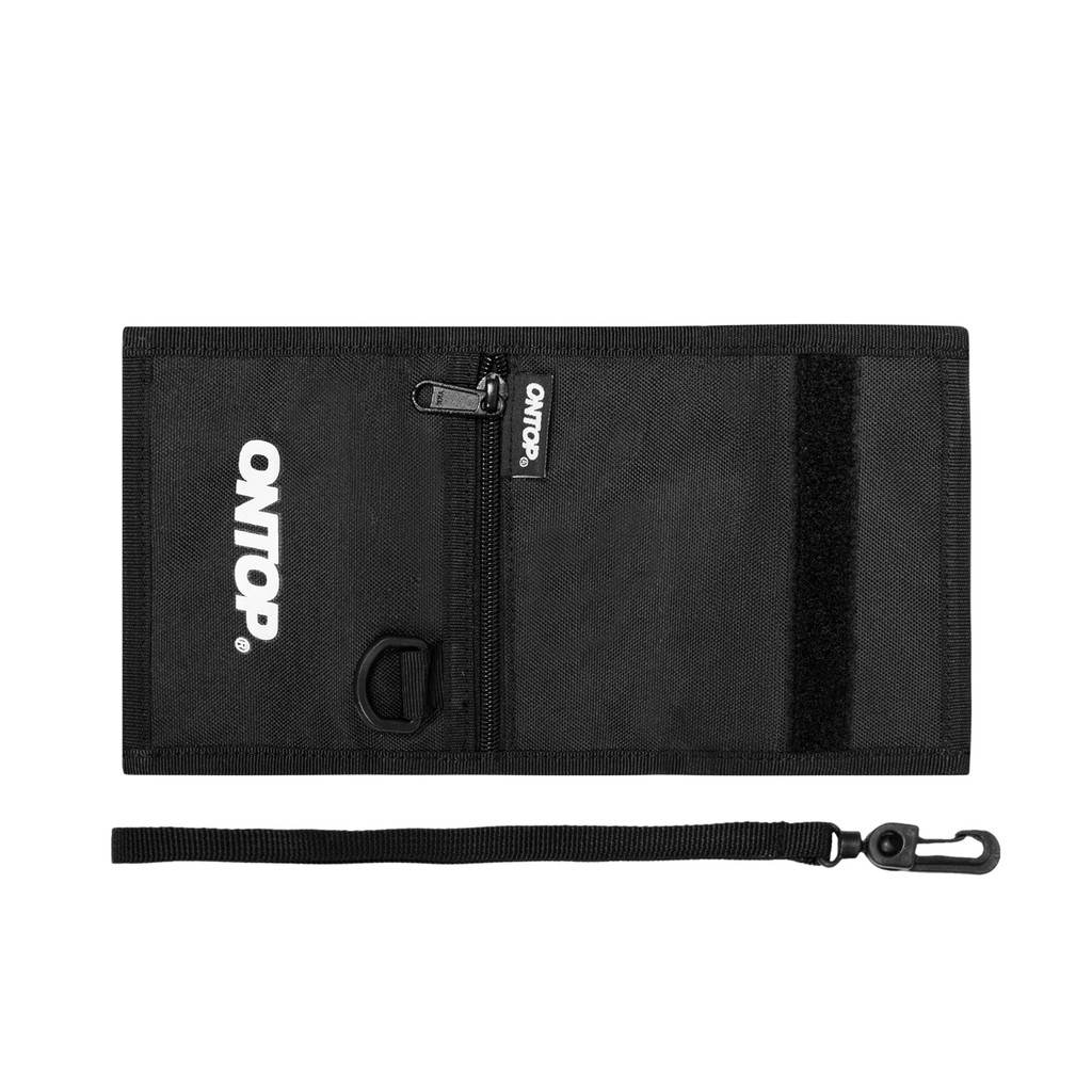 O-V21 New Logo Wallet-Canvas