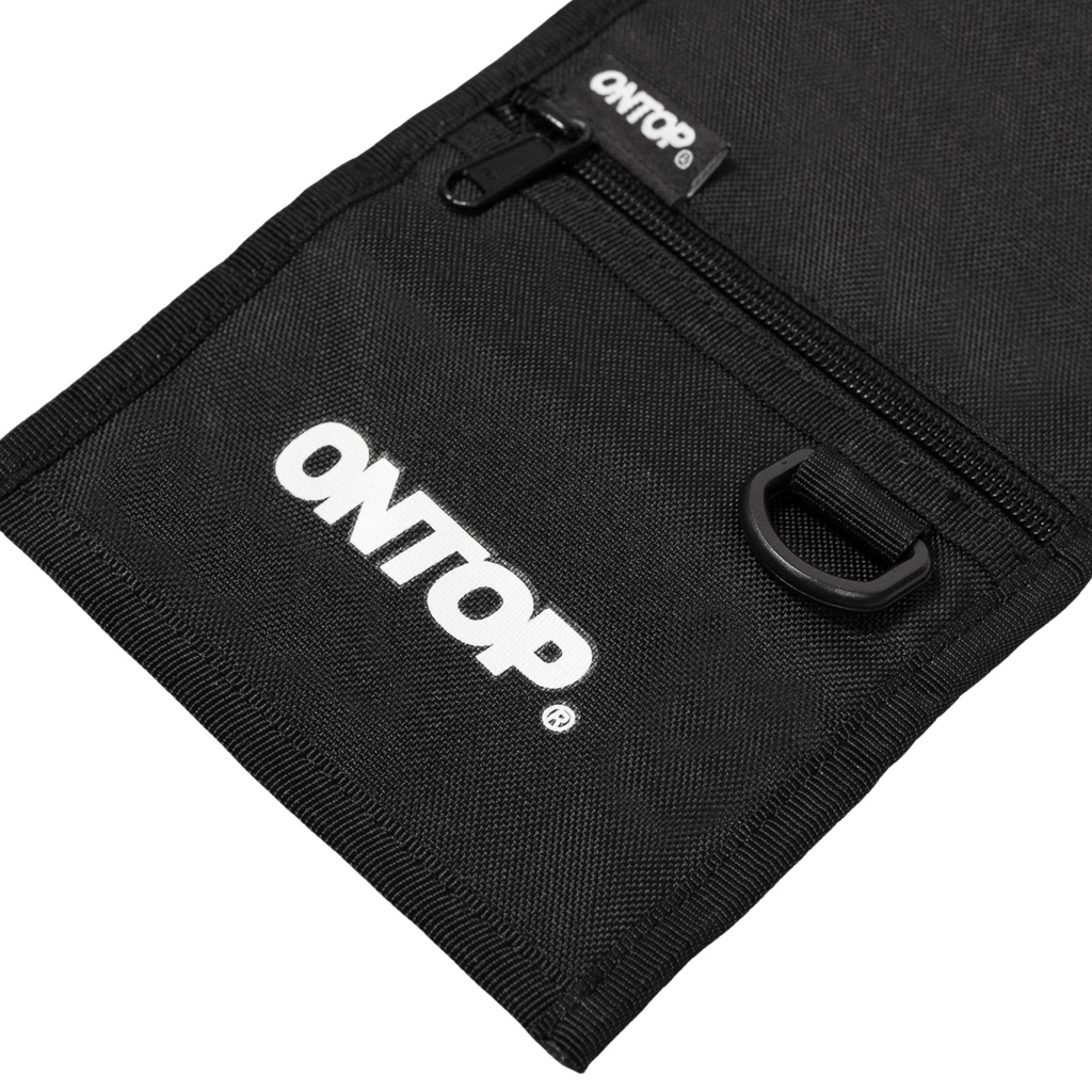 O-V21 New Logo Wallet-Canvas
