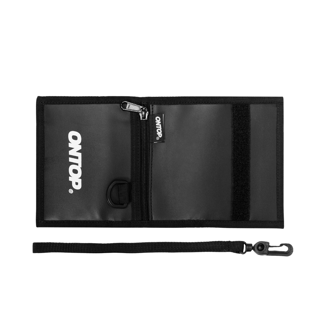O-V21 New Logo Wallet-Da