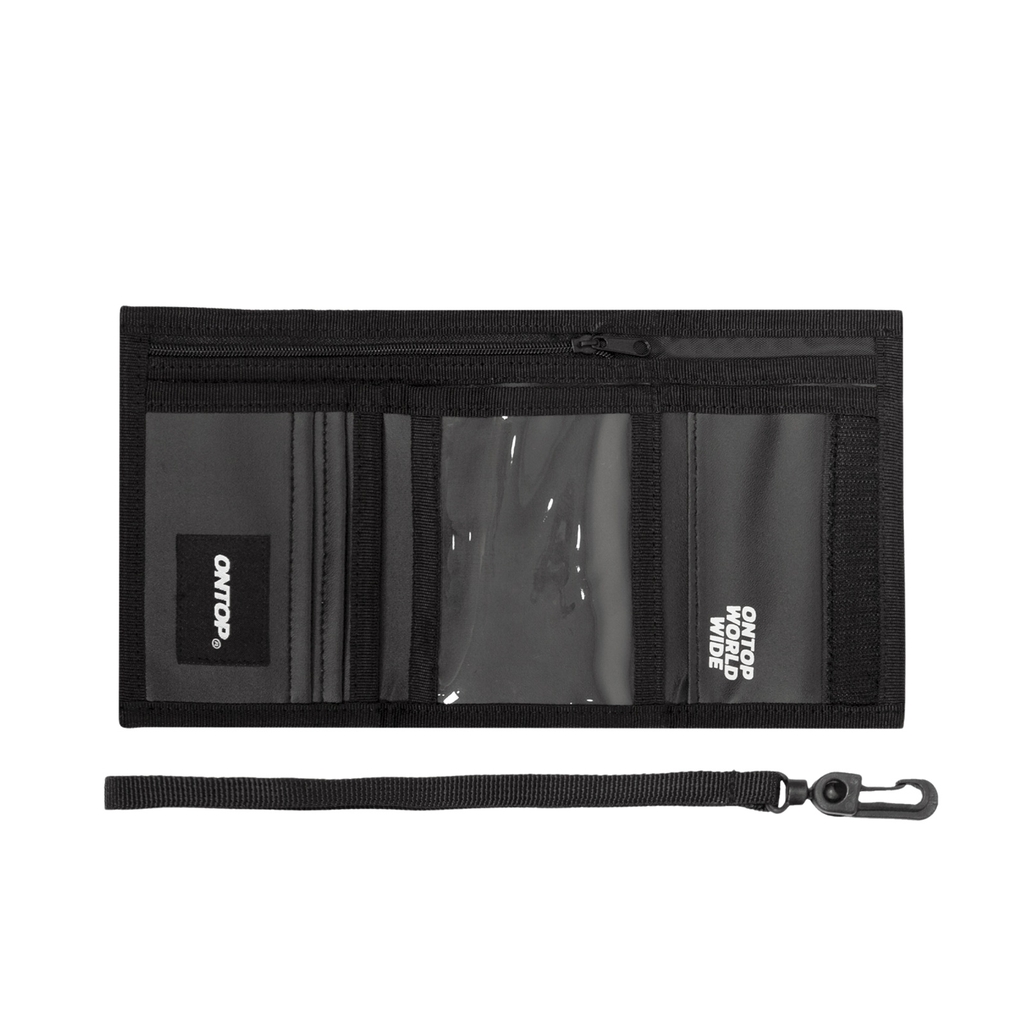 O-V21 New Logo Wallet-Da