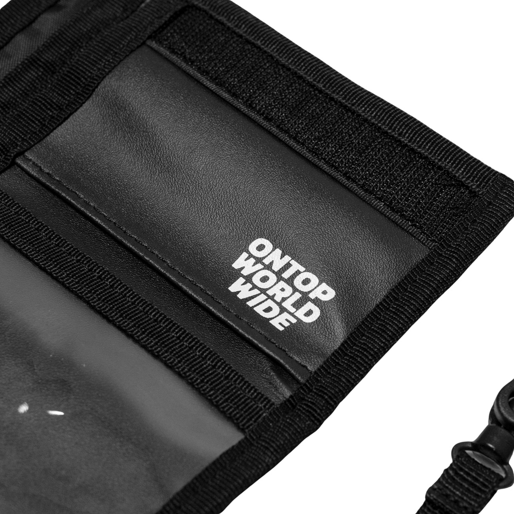 O-V21 New Logo Wallet-Da