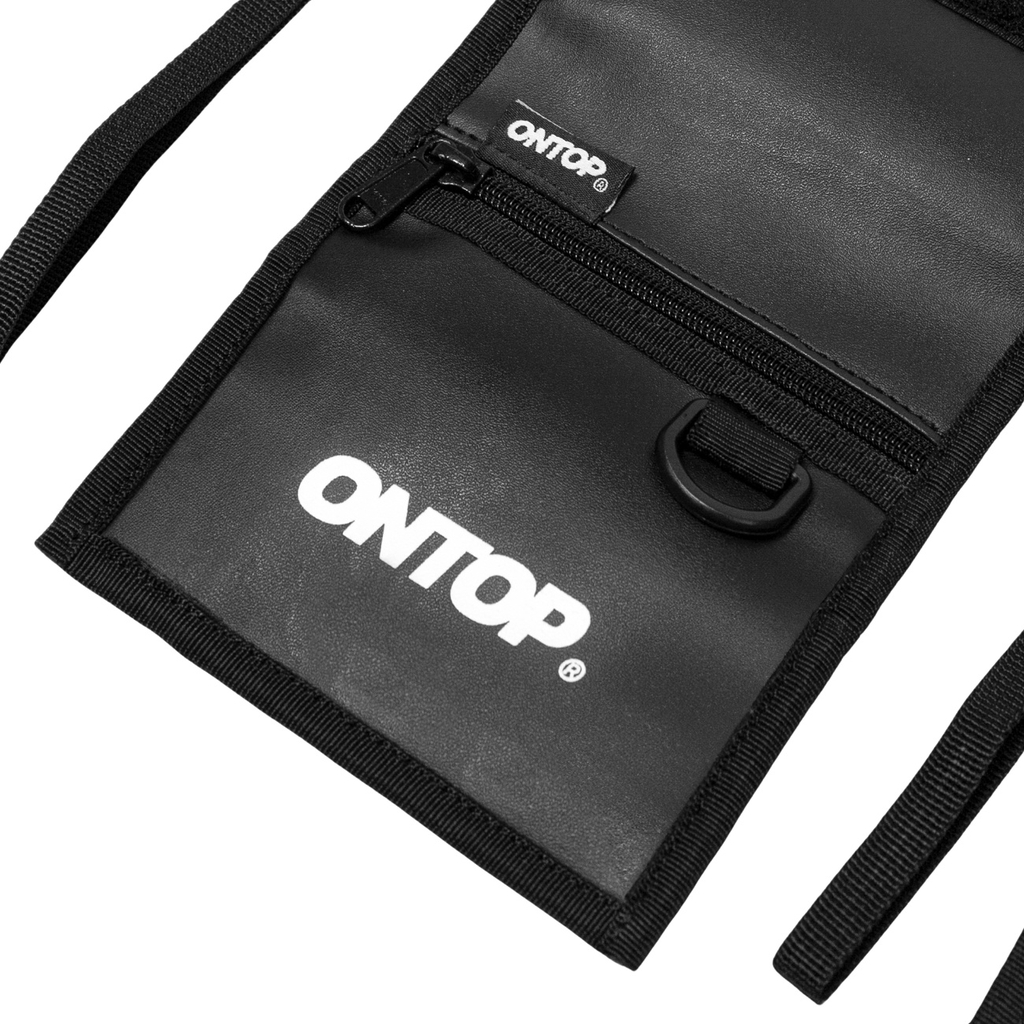 O-V21 New Logo Wallet-Da