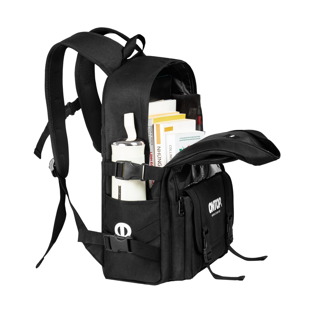 ONTOP School Backpack