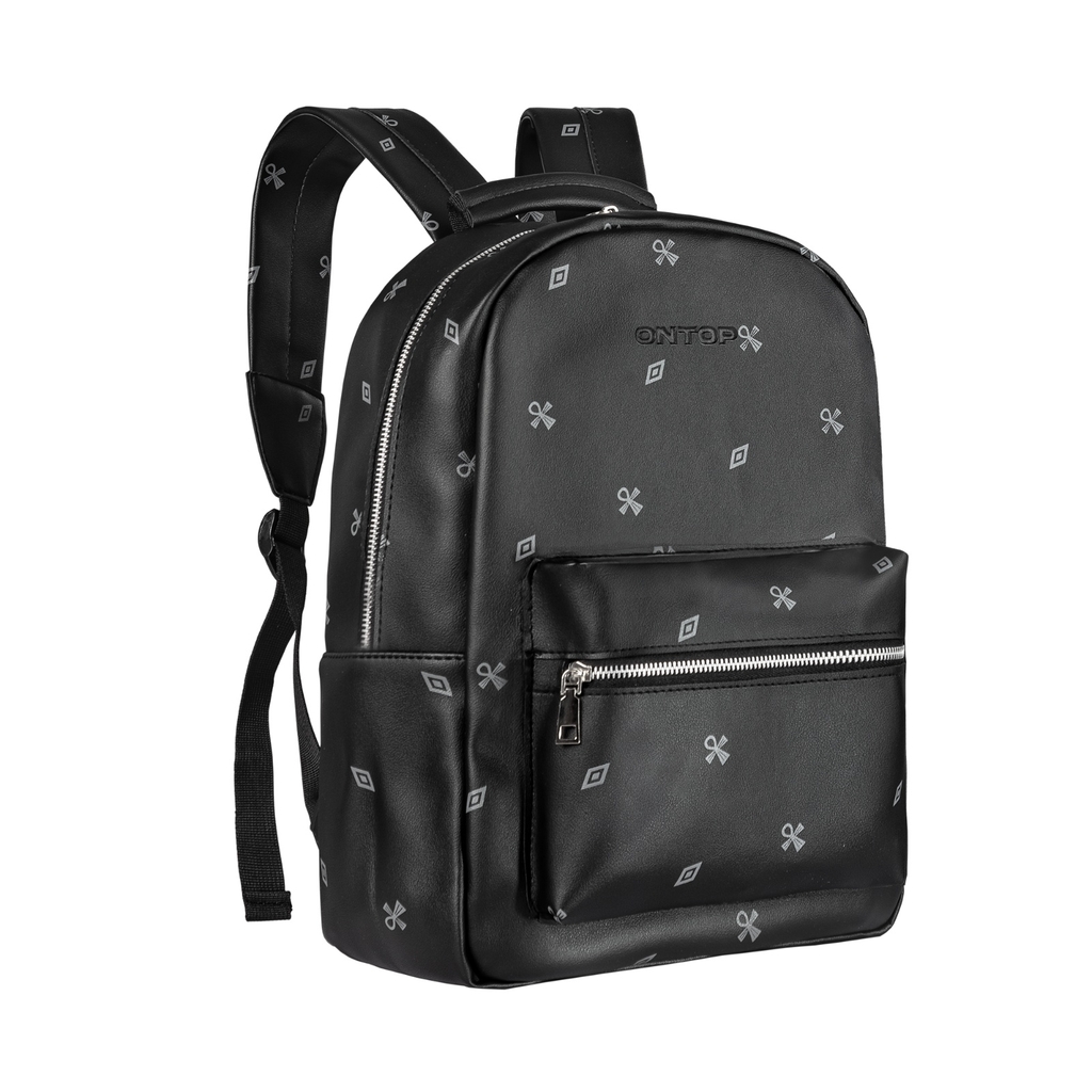 ONTOP Backpack LEVEL-Đen