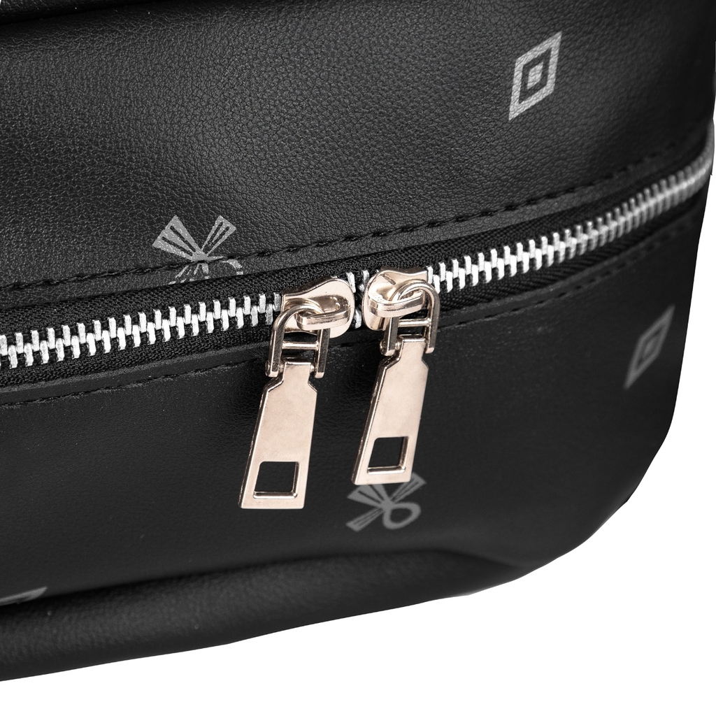 ONTOP Backpack LEVEL-Đen