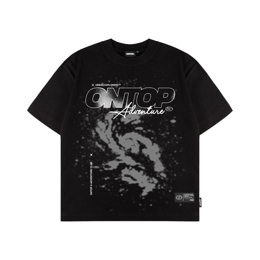 ONTOP Ripple Tee 2.0