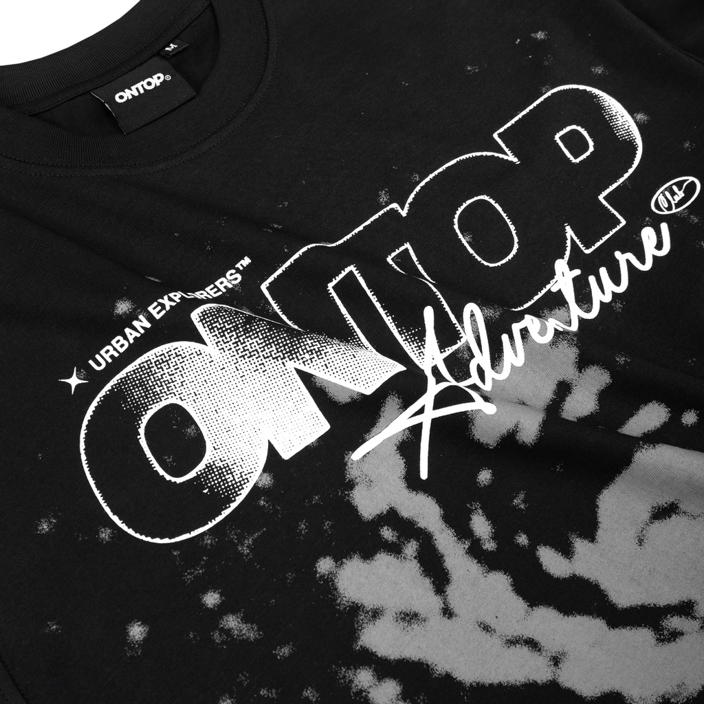 ONTOP Ripple Tee 2.0