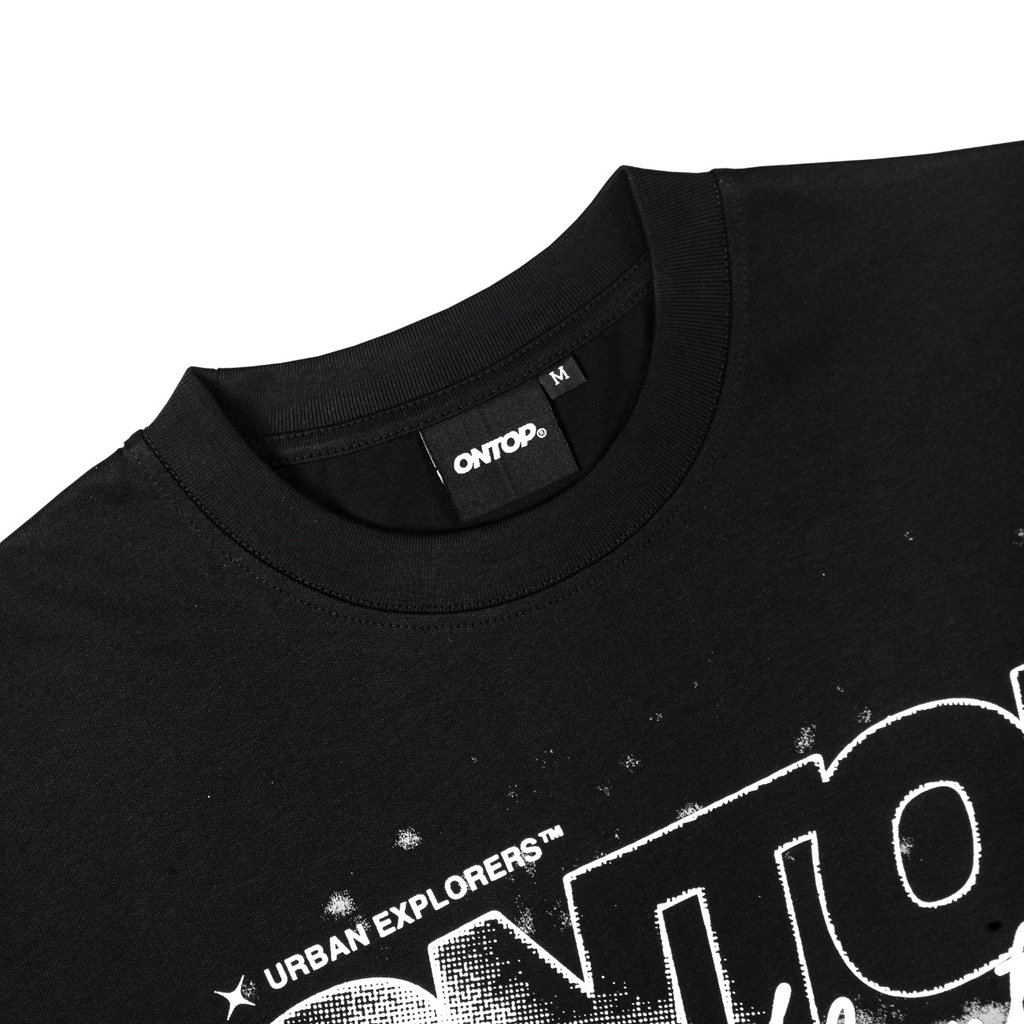 ONTOP Ripple Tee 2.0
