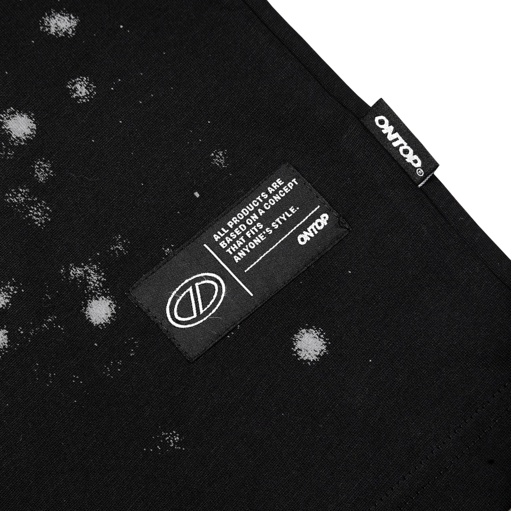 ONTOP Ripple Tee 2.0