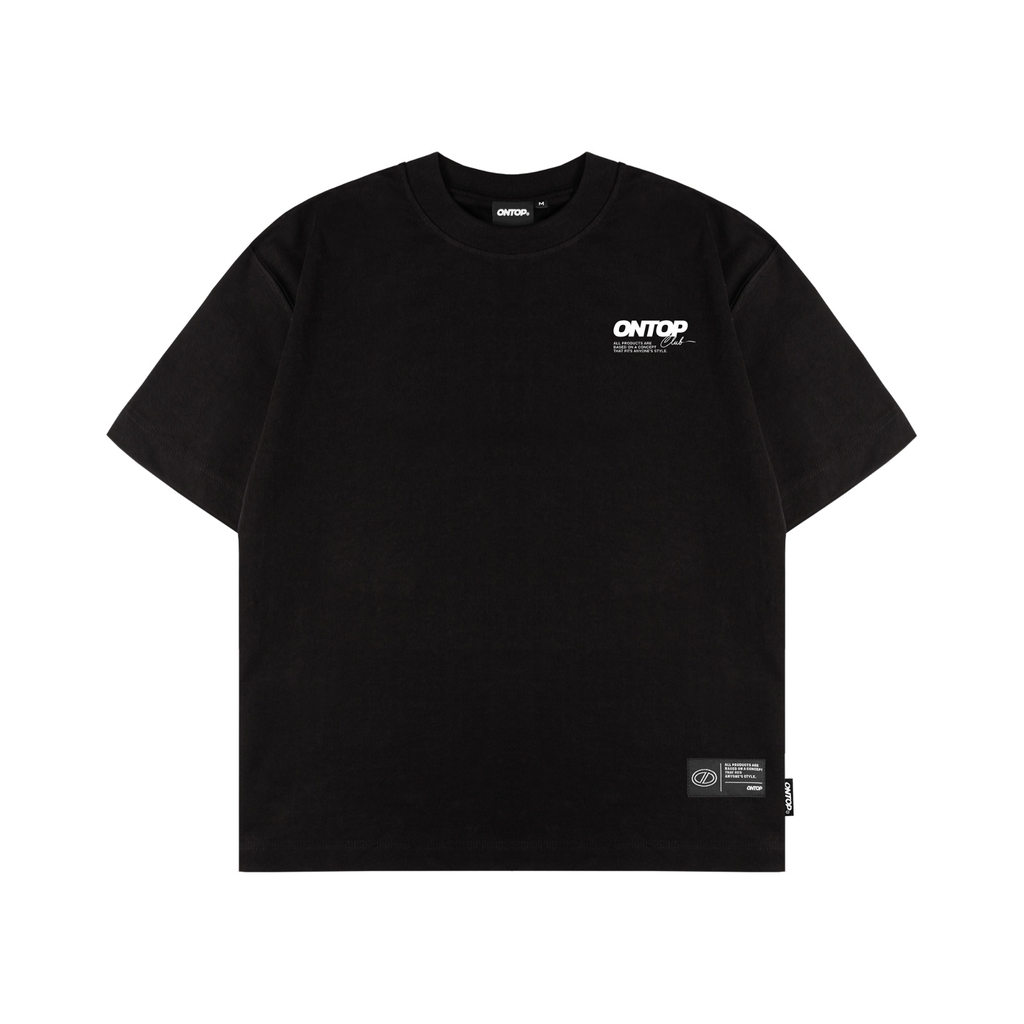 ONTOP Tee Pure