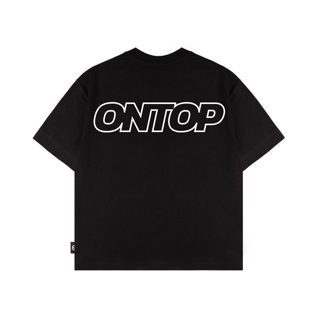 ONTOP Tee Pure
